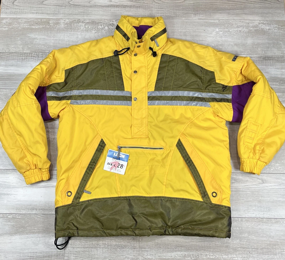 Nevica mens hotsell ski jacket