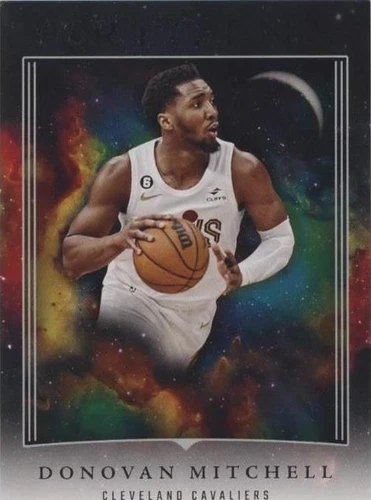 2023-24 Panini Origins - Donovan Mitchell #97