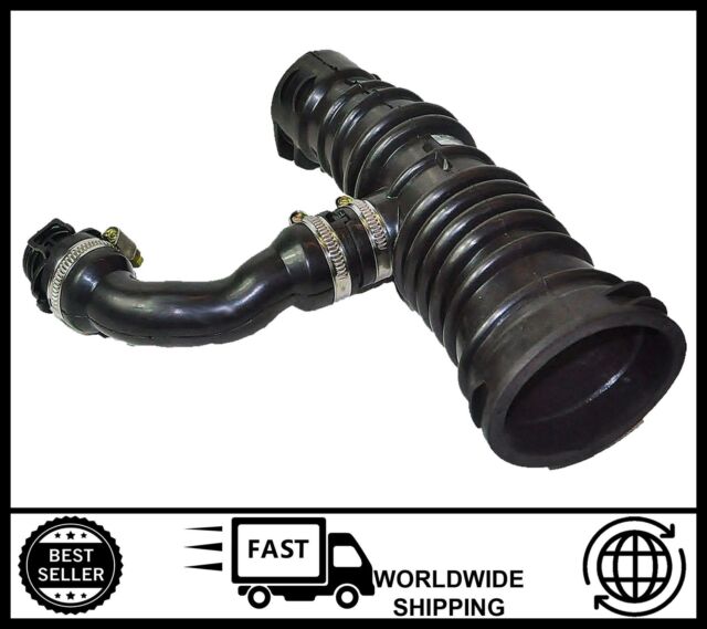 AIR FILTER FLOW PIPE TUBE INLET HOSE for Ford Focus C-Max 1.6 TDCi [2003-2007]
