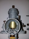 SUZUKI GT250 CARBURETOR SET IN EXCELLANT CONDITION HAS 92.5 SIZE MAIN JETS — photo 6