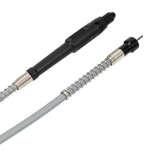 1X Flexibler Bohrer Schleifer Flex Welle für Dremel Rotationsantrieb Elektrowerkzeug - Bild 8 von 12