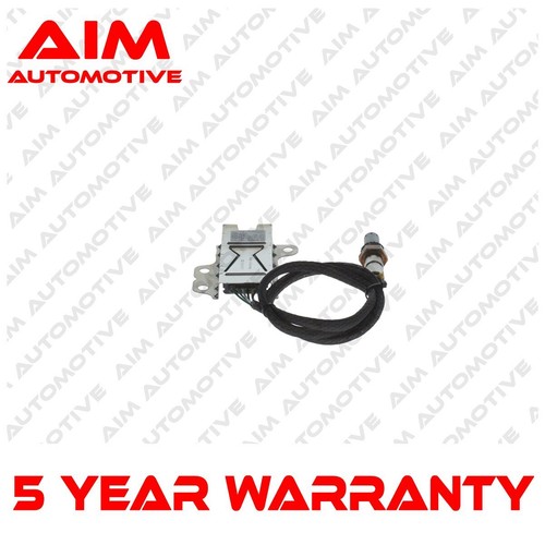 NOX Sensor AIM Fits Ford Mondeo 2019-2024 2.0 D + Other Models - Picture 2 of 10
