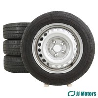 Pneumatici Estivi Originali Vw T5 T6 Ruote Estive 7H0601027D 205/65 R16C 107/105T