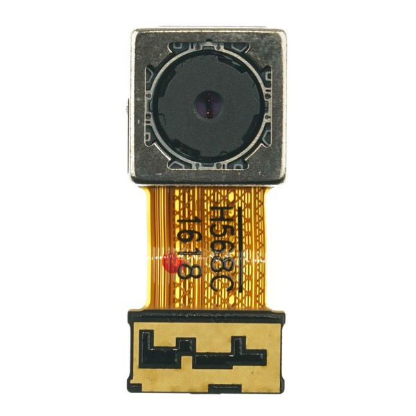 Lg K10 2017 M250N Haupt Kamera Main Camera Flex Stecker Kabel Kontakte-image