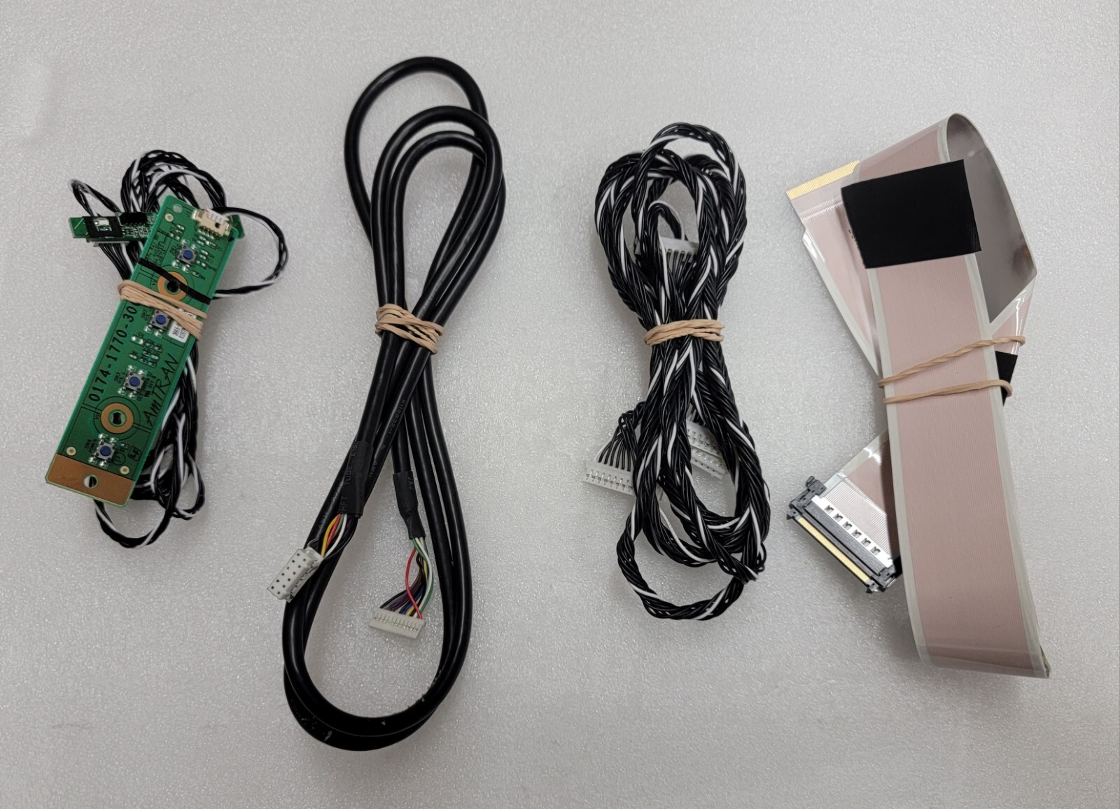 Vizio E65E0 TV Parts eBay