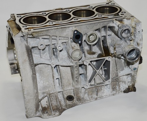 Engine Block Mercedes W204 M271 C180 Compressor 271910 R2710103805 Original