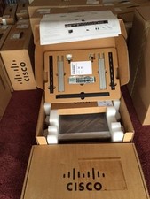 Cisco CTS-C60-K9 PR, MS,NPP, DualDisplay, C20, C40, C90 Tandberg New-OB  TTC6-11