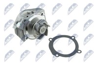 CPW-FT-020 NTY Wasserpumpe FüR Autobianchi,Fiat,Lancia
