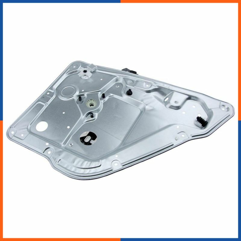 Alzacristalli destro posteriore SKODA Fabia 6Y0839462 lève-vitre électrique