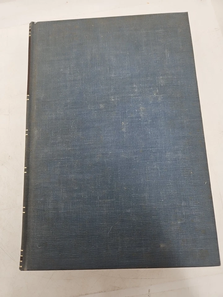 Britannica Great Books of the Western World VOL 41 Gibbon: II 1952 First Print Foto 2 de 4