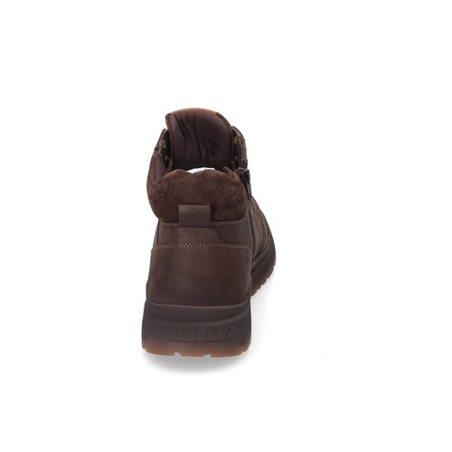 Bota Camel Active - Cuero Café - Imagen 3 de 7
