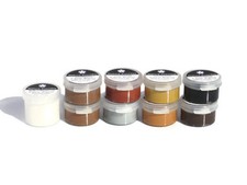 Face Paint Kit Natural Fun Animal Colors Non-greasy Formula for Sensitive Skin