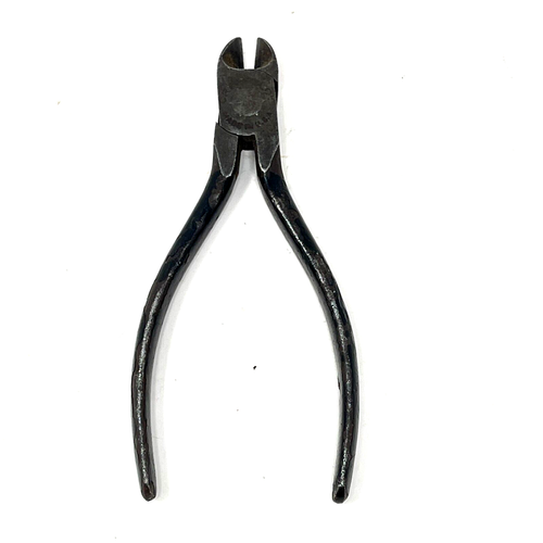 Crescent Tool Co. Jamestown N.Y. USA Crestoloy Diagonal Cutter 940-6 US - Picture 5 of 10