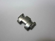 Citizen Men's BM6010-55A  BM6010-55E Parts Watch Link Stainless Steel Link New