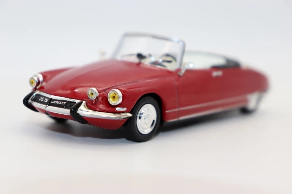 ミニカー norev Citroen DS19 Cabriolet s-l400.jpg