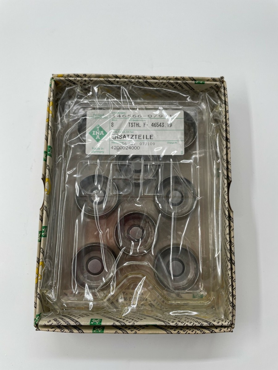 BMW INA ORIGINAL HYDRAULIC VALVE LIFTER TAPPET ROCKER M42 M50 M60  