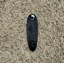 Winchester 72 Butt Plate