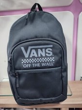 Zaino VANS Nuovo Con Cartellino