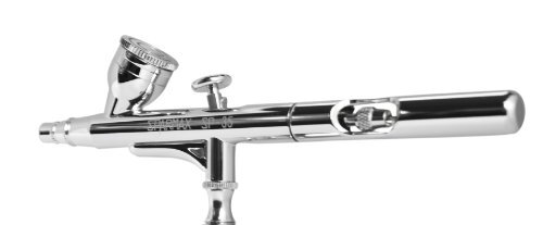 SPARMAX Gravity Feed Sp35 Aérographe