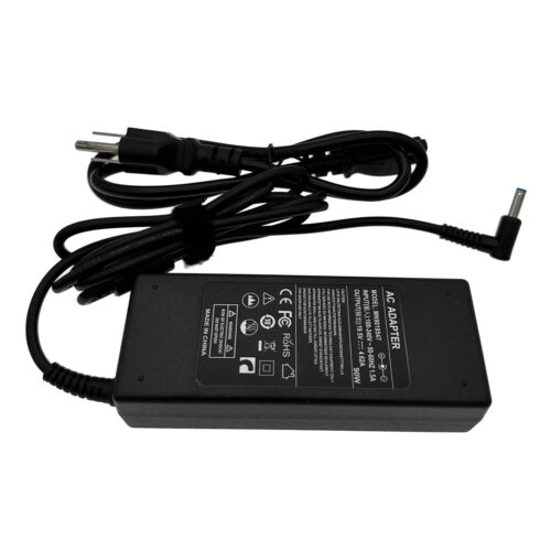 Power Supply AC Adapter For HP t740 Thin Client Desktop Power Cord Cable Charger - Picture 2 of 6
