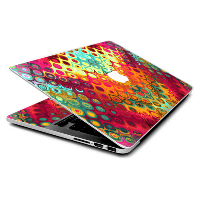 présente le MacBook Air 15 pouces - (FR