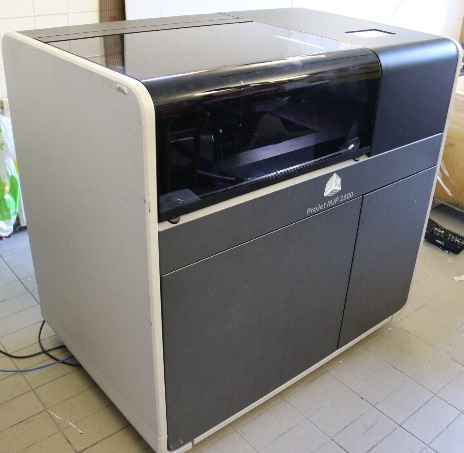 3D Systems Projet Plus Max 3D | eBay