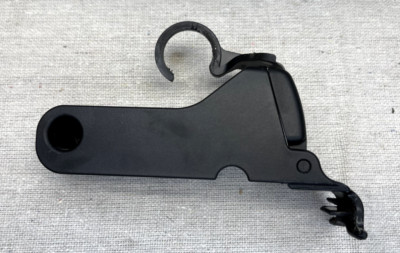 06-21 Lexus IS250 IS350 FRONT DRIVER SEAT LOWER CUSHION SHIELD OEM 71874-30020