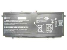 Genuine HP Chromebook 14-Q Battery 7.5V 51WH Battery A2304XL 738392-005 D32
