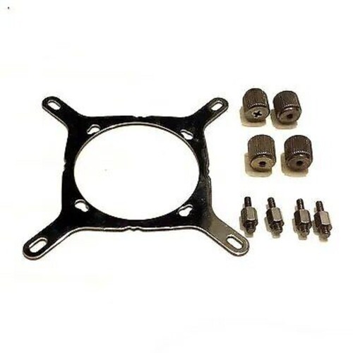 For CORSAIR h100i/ h115i /h150i Pro Heatsink Fan Cooler Bracket Socket - Picture 9 of 27