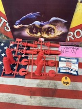 VINTAGE 1980s ORIGINAL KYOSHO SUSPENSION PARTS NEW