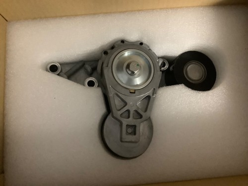 Tensor de correa Alliance ABP N01 55820 Freightliner Detroit Diesel DD13 DD15 DD16 - Imagen 4 de 7