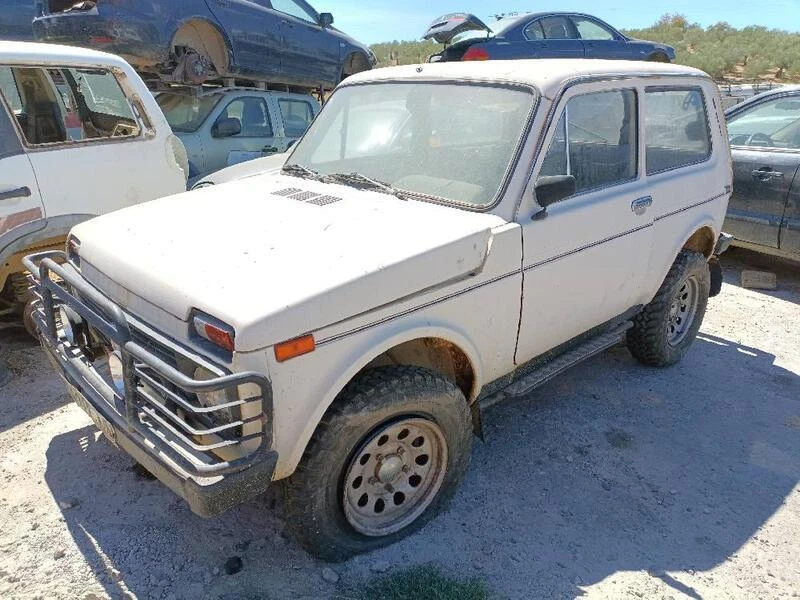 ✅✅✅ schalthebel für LADA NIVA (2121 21213 21214 21215) BASIS 1987 344838 - Bild 4 von 4