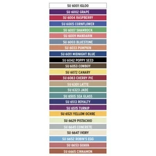 Sculpey Souffle Clay 1.7oz-Robin's Egg