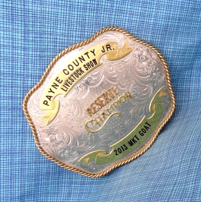 Montana Silversmiths Vintage Belt Buckles for sale - eBay