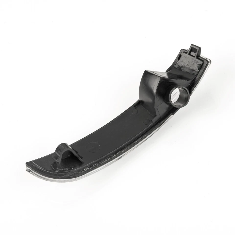 Specchietto Freccia Specchio Luci Trasparente SX per Ford C-Max II 2.0 Energi - Immagine 4 di 4