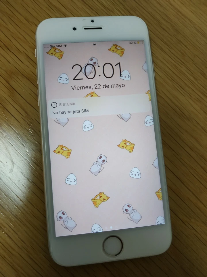 Apple iPhone 6s · 32GB, foto 4 de 5