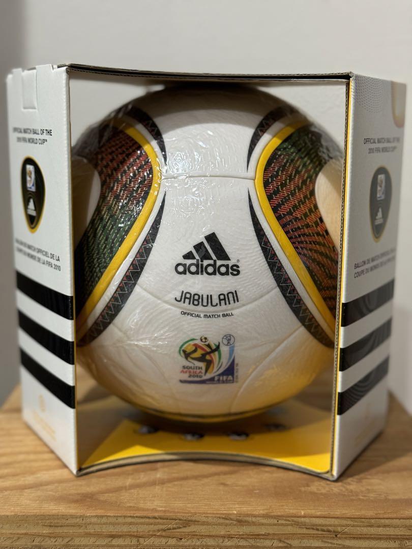 2010 FIFA World Cup South Africa Jabulani official Match 2010 FIFA World Cup South Africa Jabulani official Match