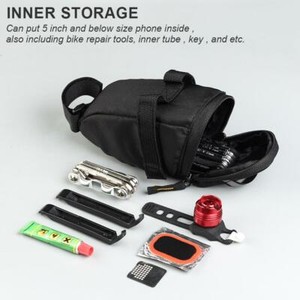 Outdoor-Bike-Saddle-Bag-Cycling-Seat-Storage-Bicycle-Tail-Rear-Pouch-Ultralight