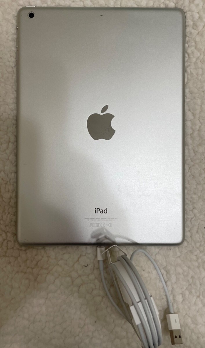 Apple iPad Air - 1st Generation - 16 Gb - MD788LL/A | eBay