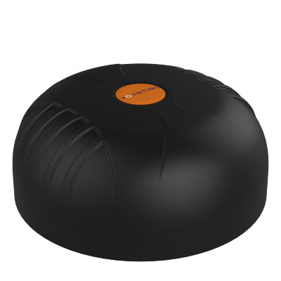 Poynting MIMO-4-19 - 5G / GPS / WLAN Antenne, 4x4 MIMO, Schwarz, IP69K