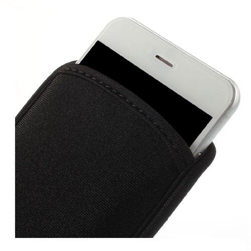 for Huawei Nova Y90 (2022) Pouch Case Neoprene Shockproof Sock Cover - Picture 4 of 6