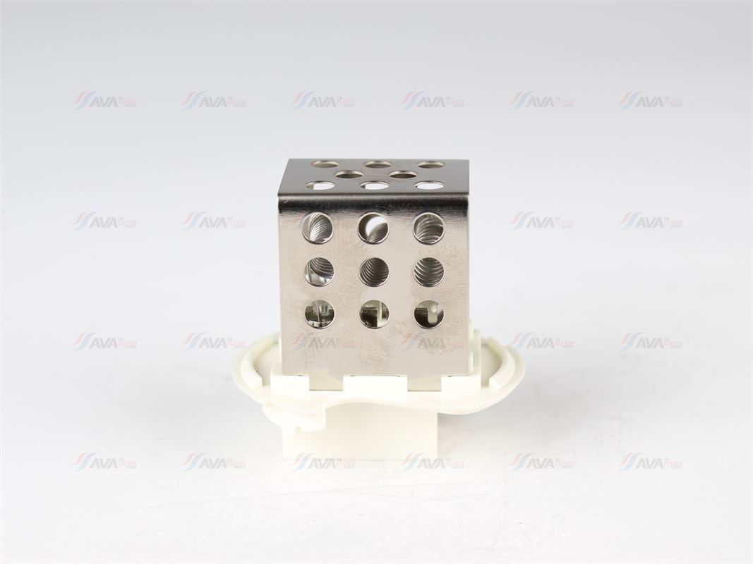 RTR014 AVA Resistor FIT NISSAN INTERSTAR (2002) 2.2 DCI