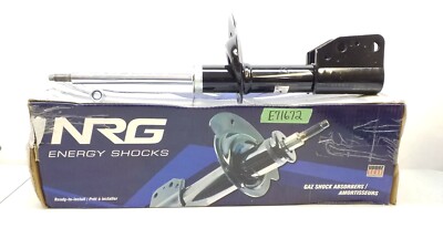 E71672 NRG Shock Absorber Strut Assembly Free Shipping Free 