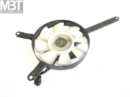 Kawasaki ZXR 400 ZX400L Lüfterrad Kühler Ventilator Bj.91-94