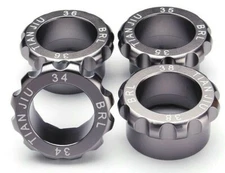 Back case Opener Remover Repair Tool for Breitling Watch BRL 34mm 35mm 36mm 38mm