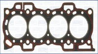 Original Ajusa Dichtung Zylinderkopf 10078300 FüR Daihatsu Piaggio