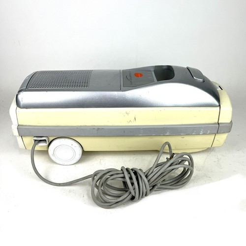 Aerus Lux Guardian Ultra Canister Only No Attachments Tested Electrolux