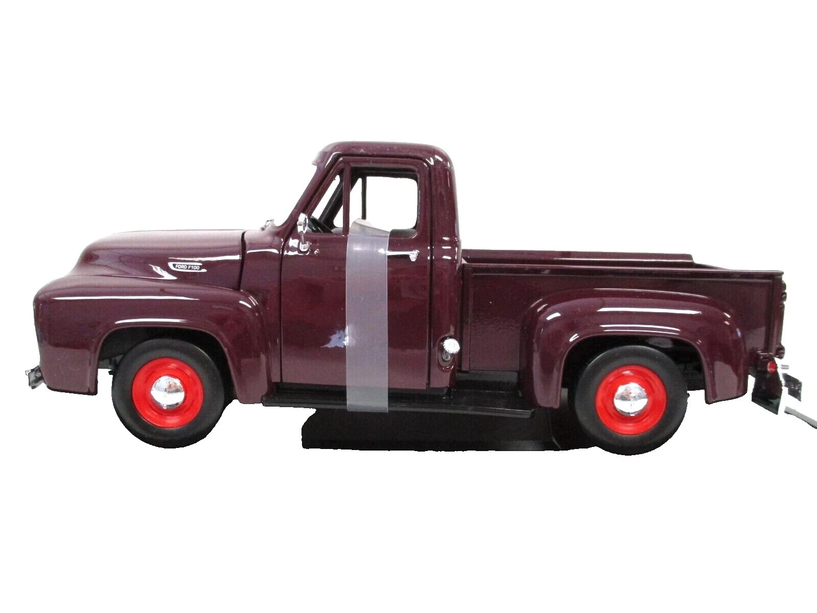 Fabricación de contemporáneo Yat Ming camionetas diecast