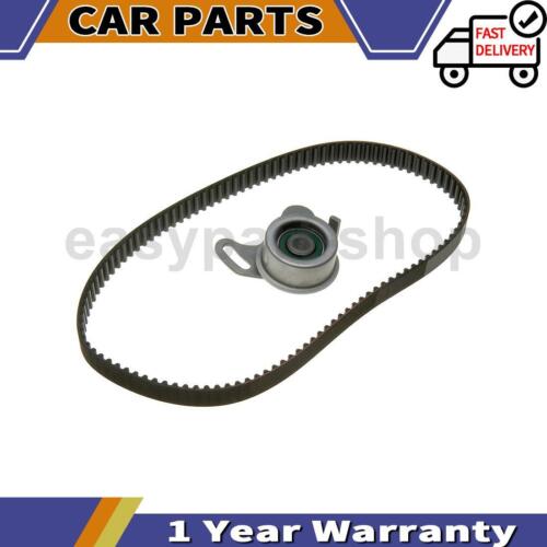 Gates Engine Timing Belt Component Kit Fits 2000 2001 2002 2003 Hyundai Accent - Picture 1 of 4