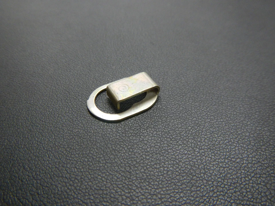 1964 1966 1967 年 Oldsmobile F85 Wiper 手臂固定夹 64 65 66 67 - 全新 — 第 2/4 张图片